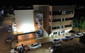 Palace Hotel